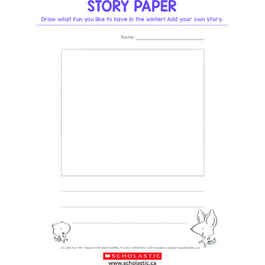 Story Paper 
