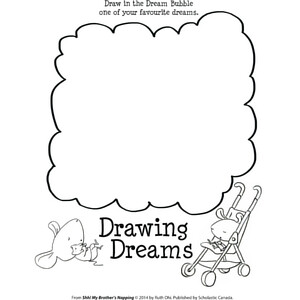 Drawing Dreams