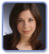 Photo of Allison van Diepen