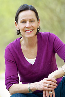 Photo of Barbara Reid