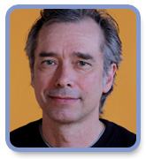 Photo of Brian Deines