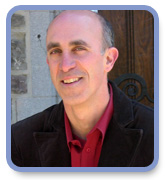 Photo of David Skuy