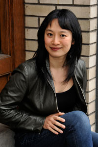Photo of Fonda Lee