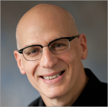 Photo of Gordon Korman