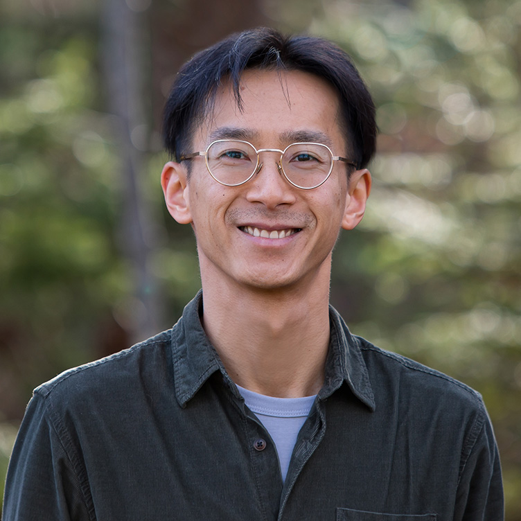 Photo of Jack Wong