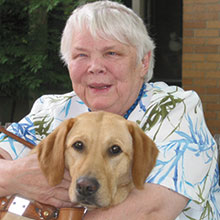 Photo of Jean Little