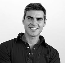 Photo of Matthew Reinhart