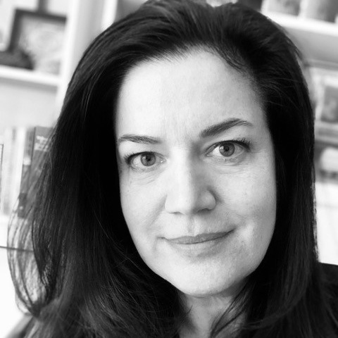 Photo of Mélanie Watt