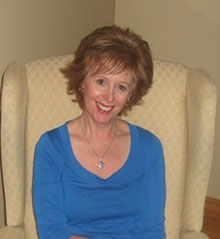 Photo of Nancy Wilcox Richards