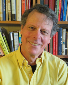 Photo of Ted Staunton