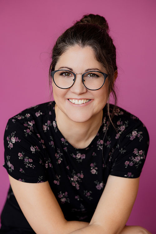 Photo of Valérie Fontaine
