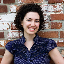 Photo of Vikki VanSickle