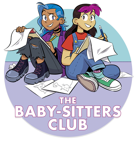 The Baby-Sitters Club