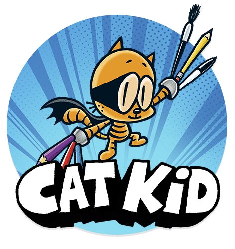 Cat Kid