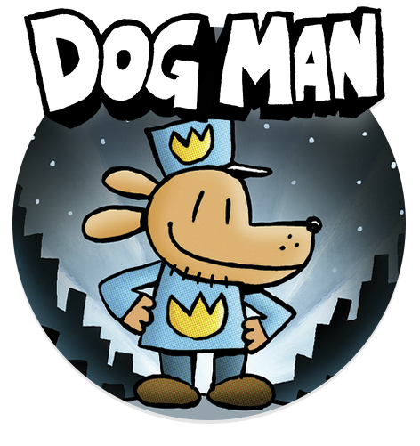 Dog Man
