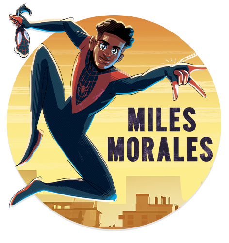 Miles Morales