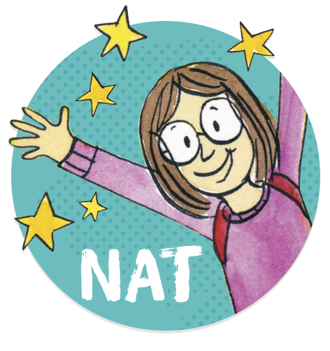 Nat Enough