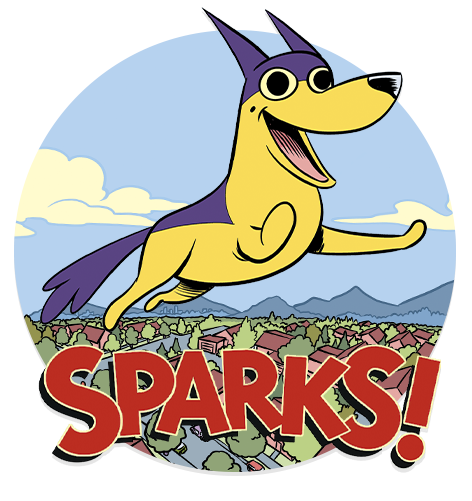 Sparks
