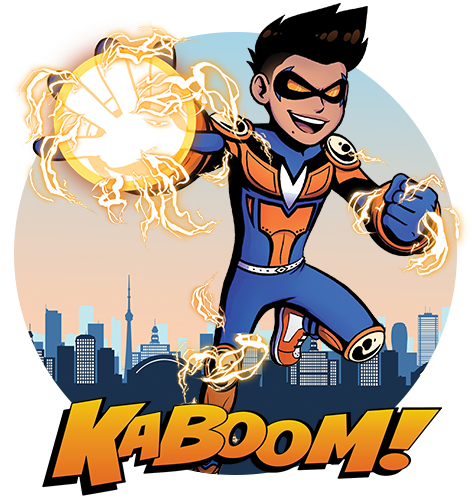 Kaboom