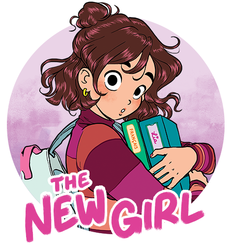 The New Girl