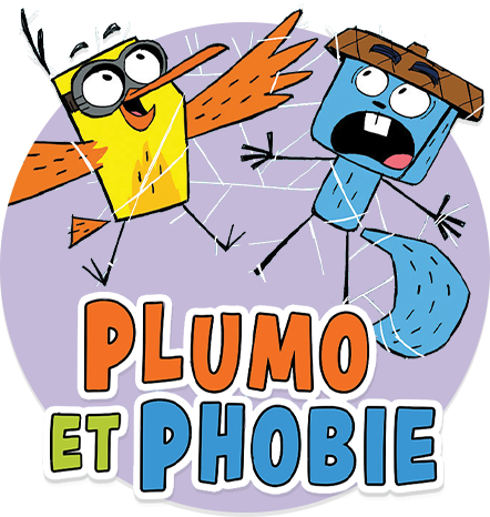 Plumo et Phobie
