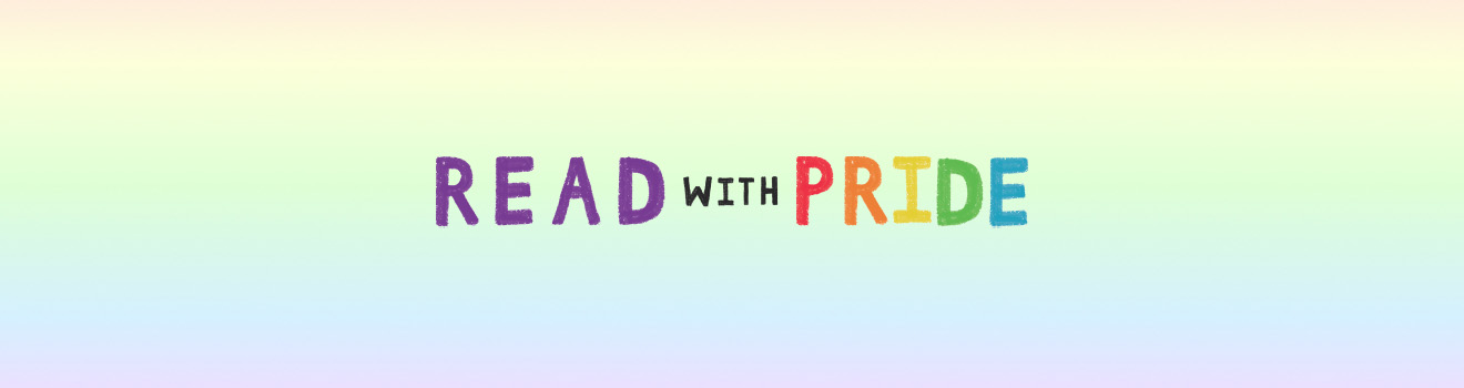 Read With Pride