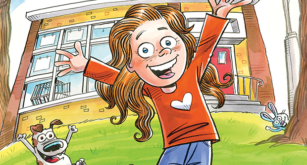 Let’s Read Canadian!