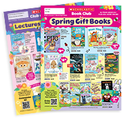 Book Clubs Feature Image