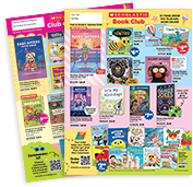 Book Clubs Feature Image