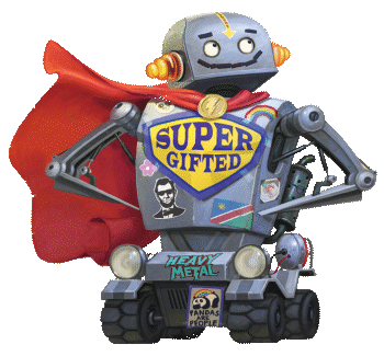 A Message from Gordon