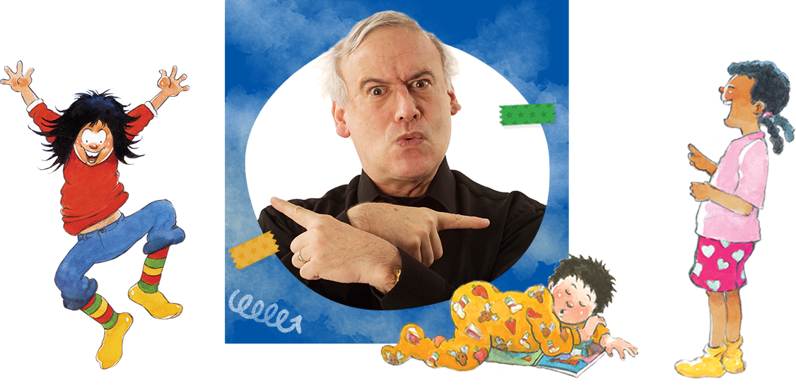 Robert Munsch