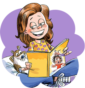 Munsch Checklist