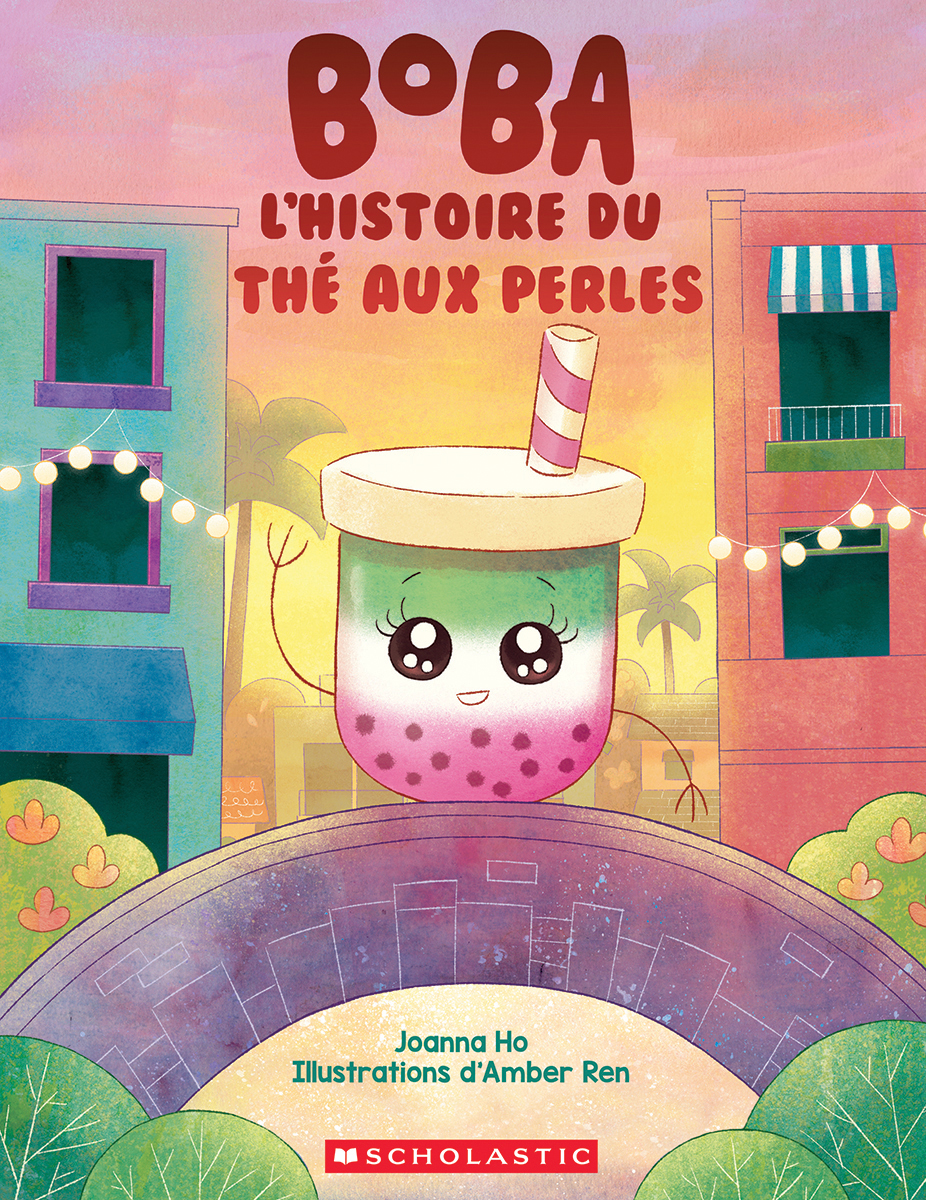 Boba : L’histoire du thé aux perles