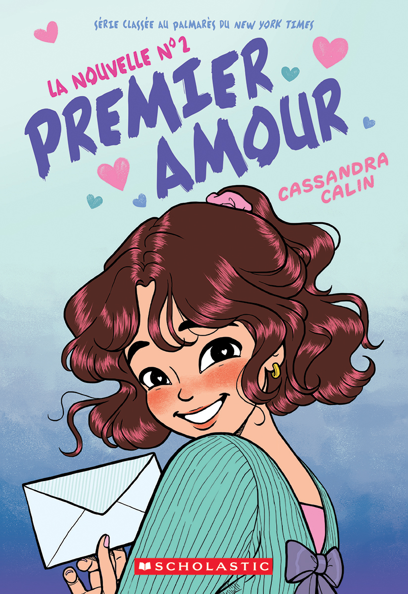 La nouvelle : No 2 – Premier amour