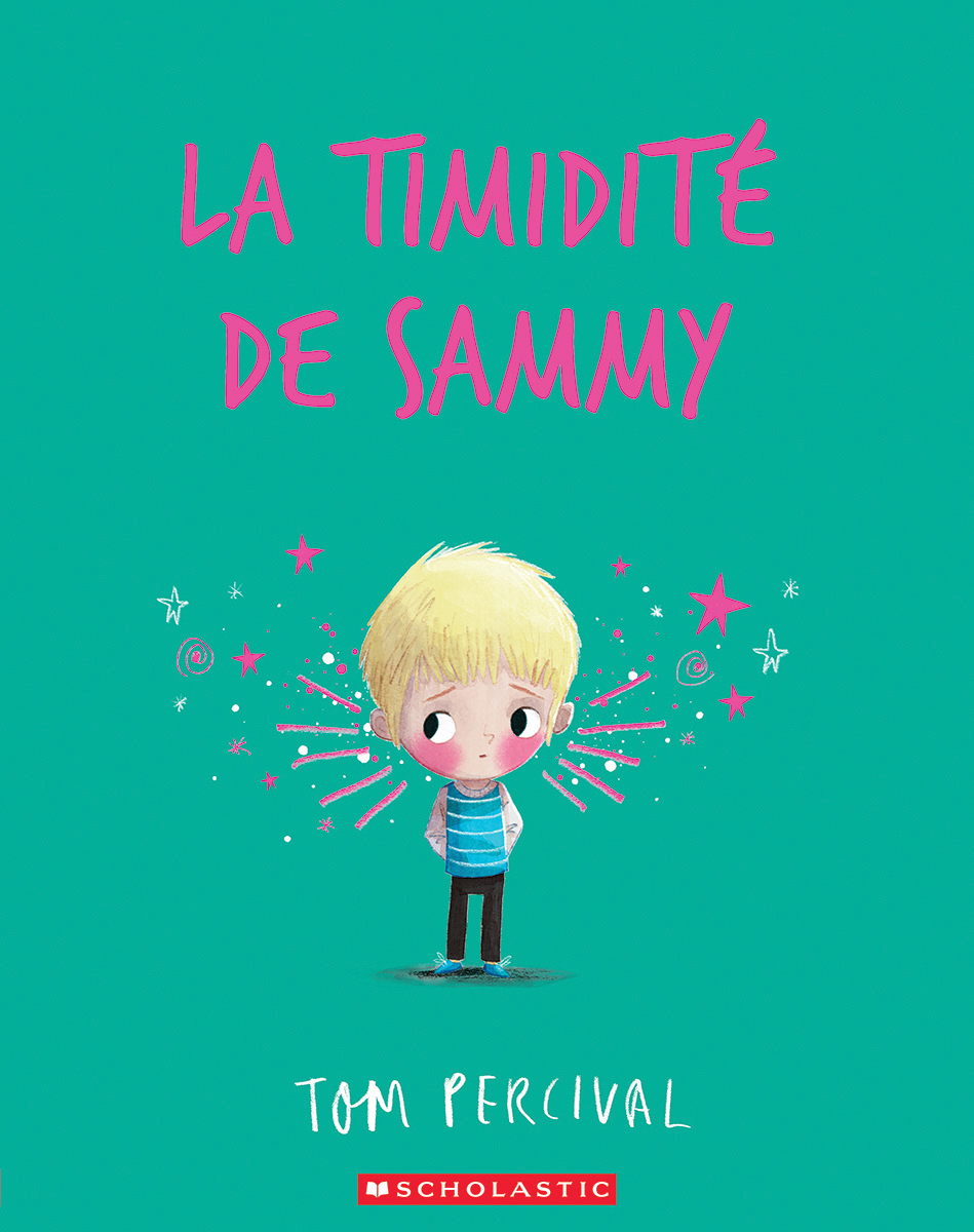 La timidité de Sammy