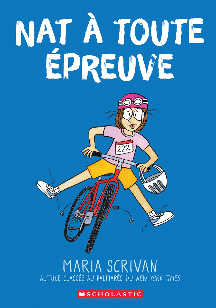 Nat à toute épreuve