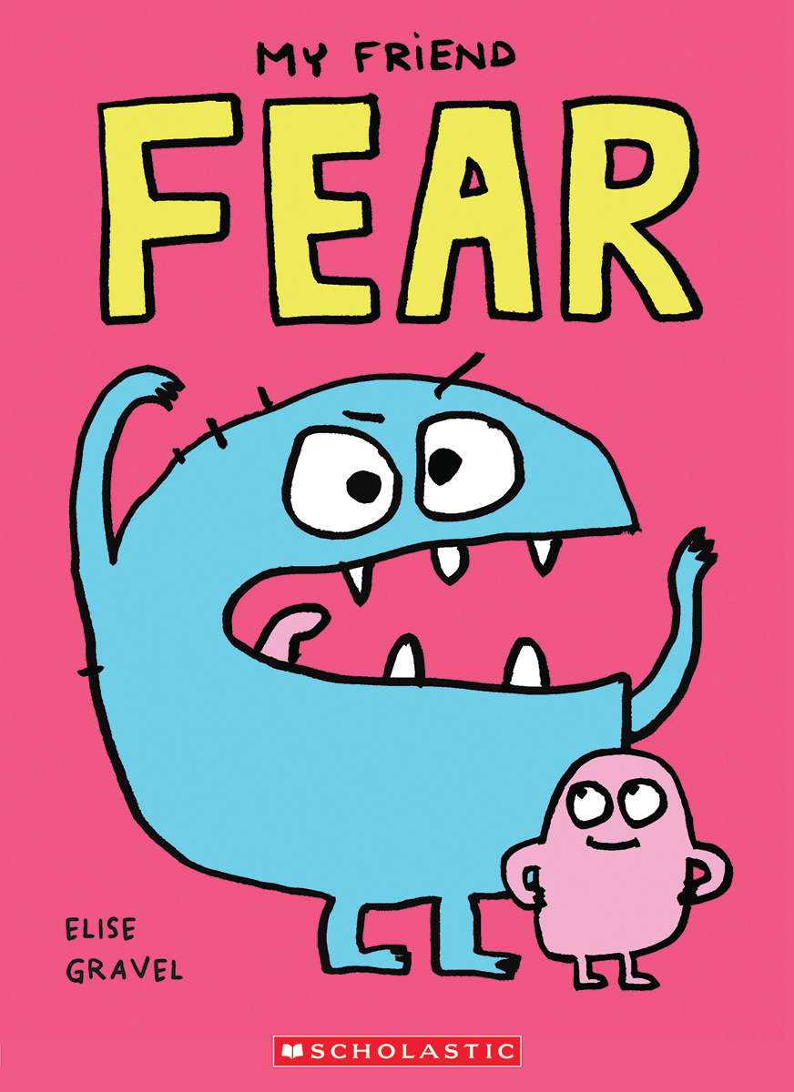My Friend Fear