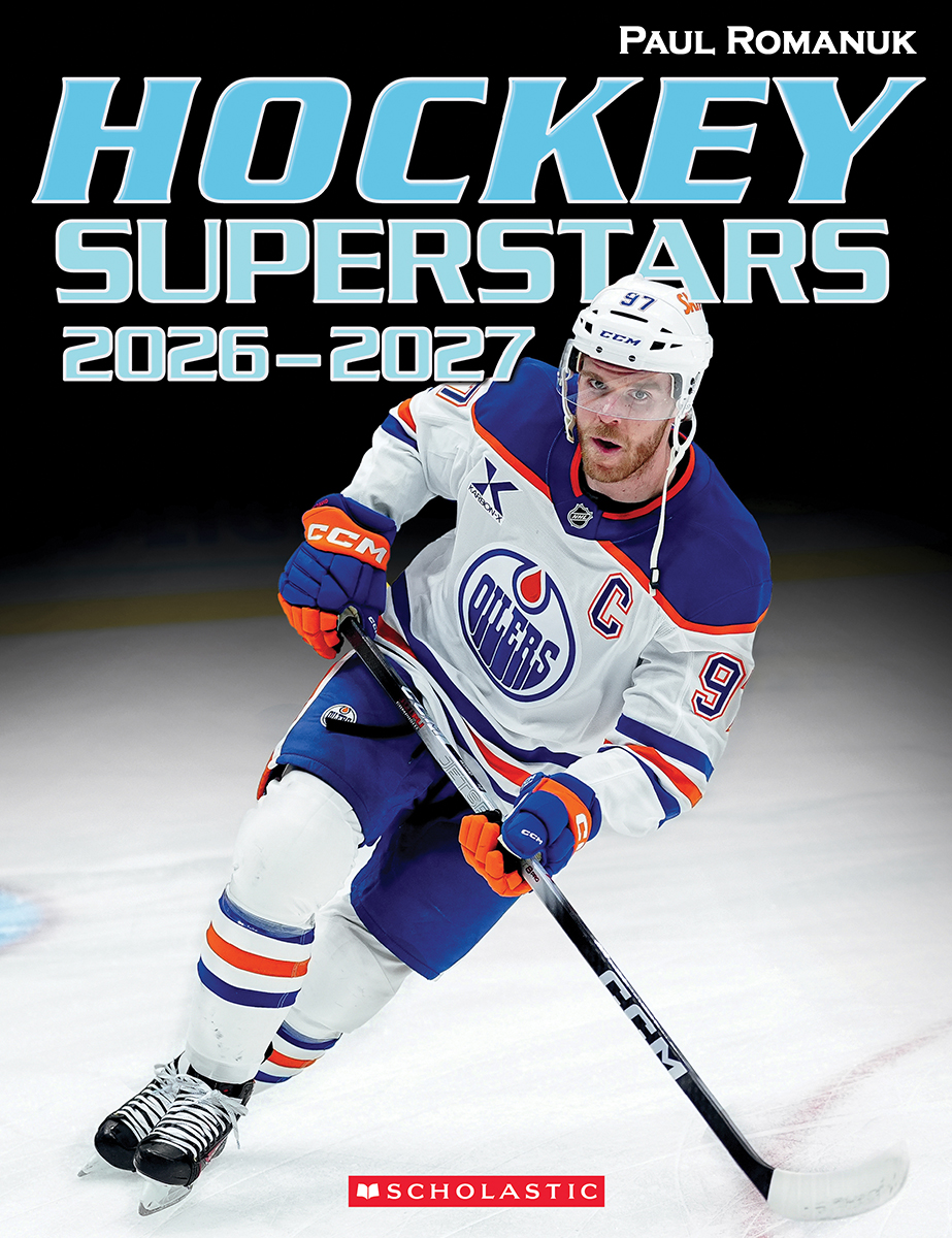 Hockey Superstars 2026-2027