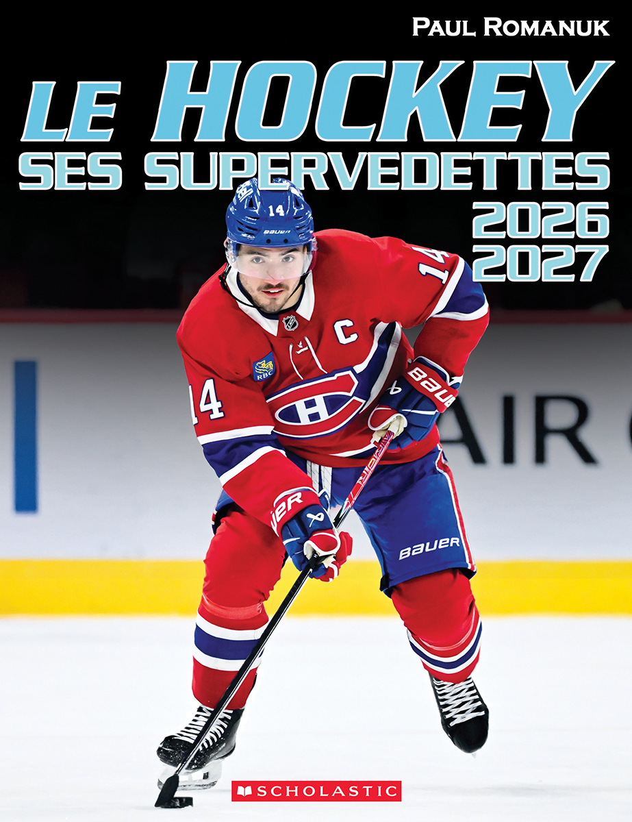 Le hockey : ses supervedettes 2026-2027
