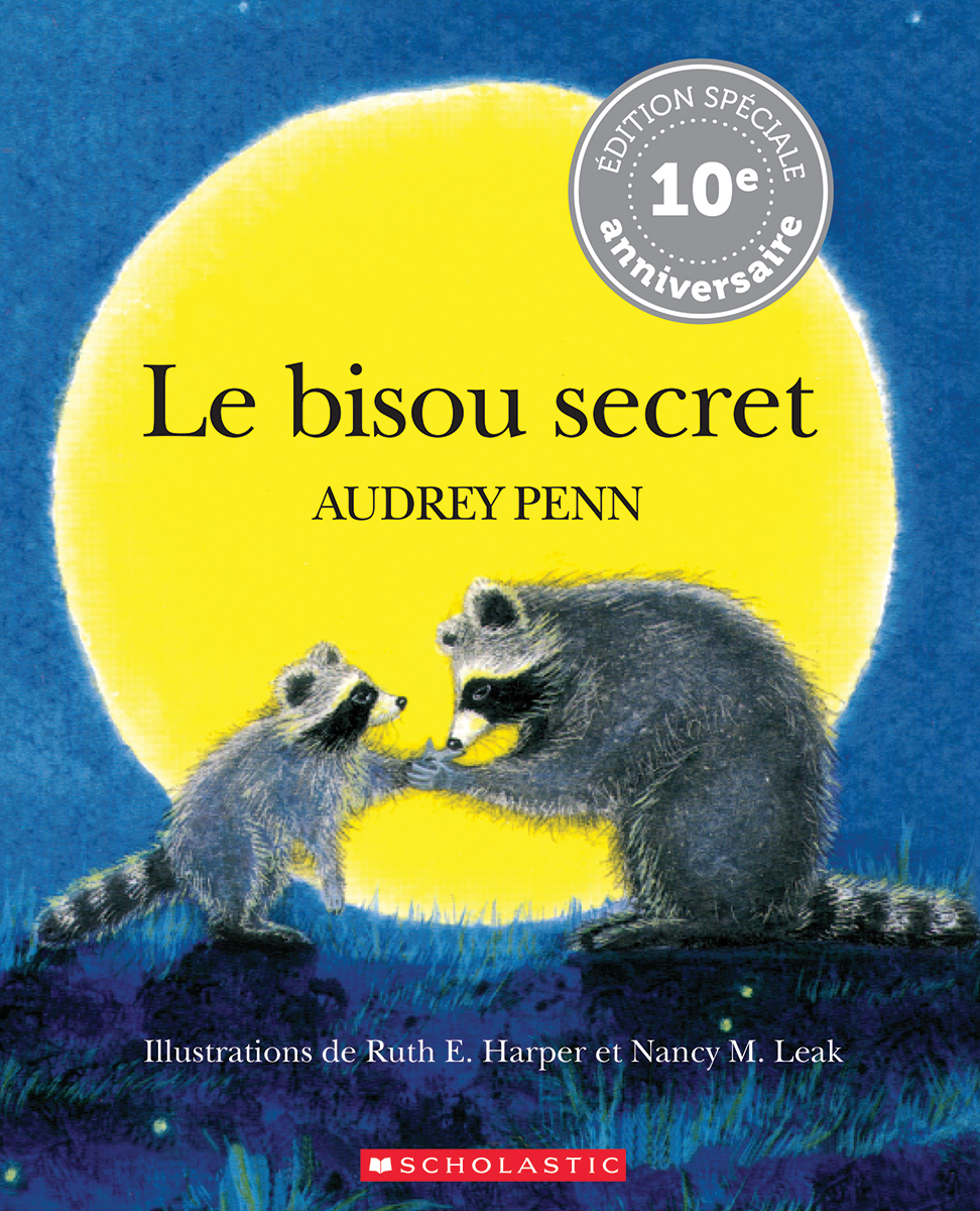 Le Bisou secret