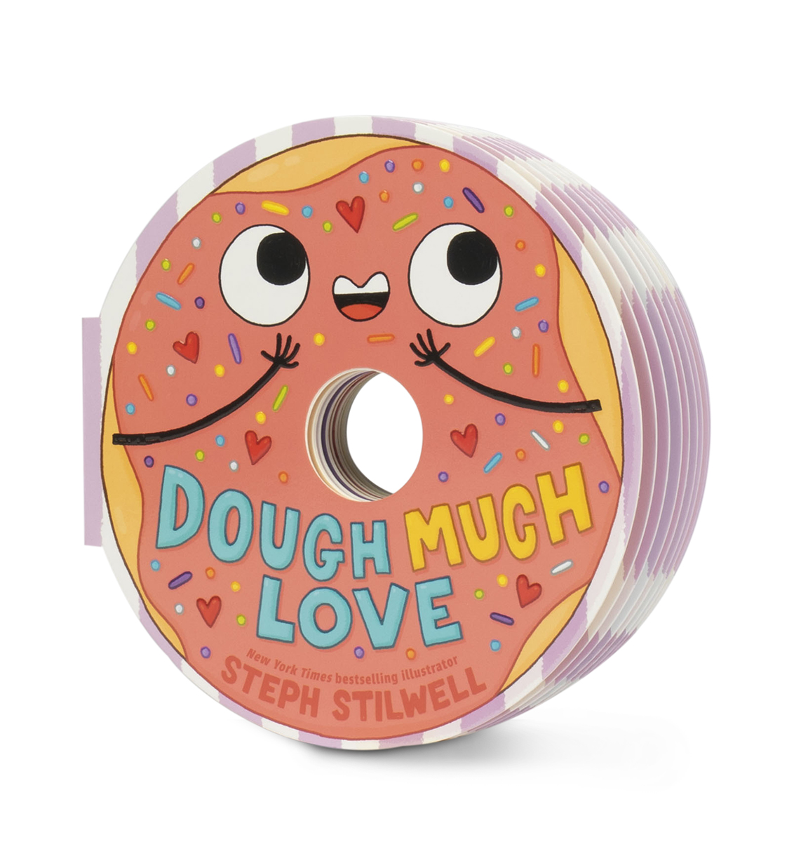 Dough Much Love