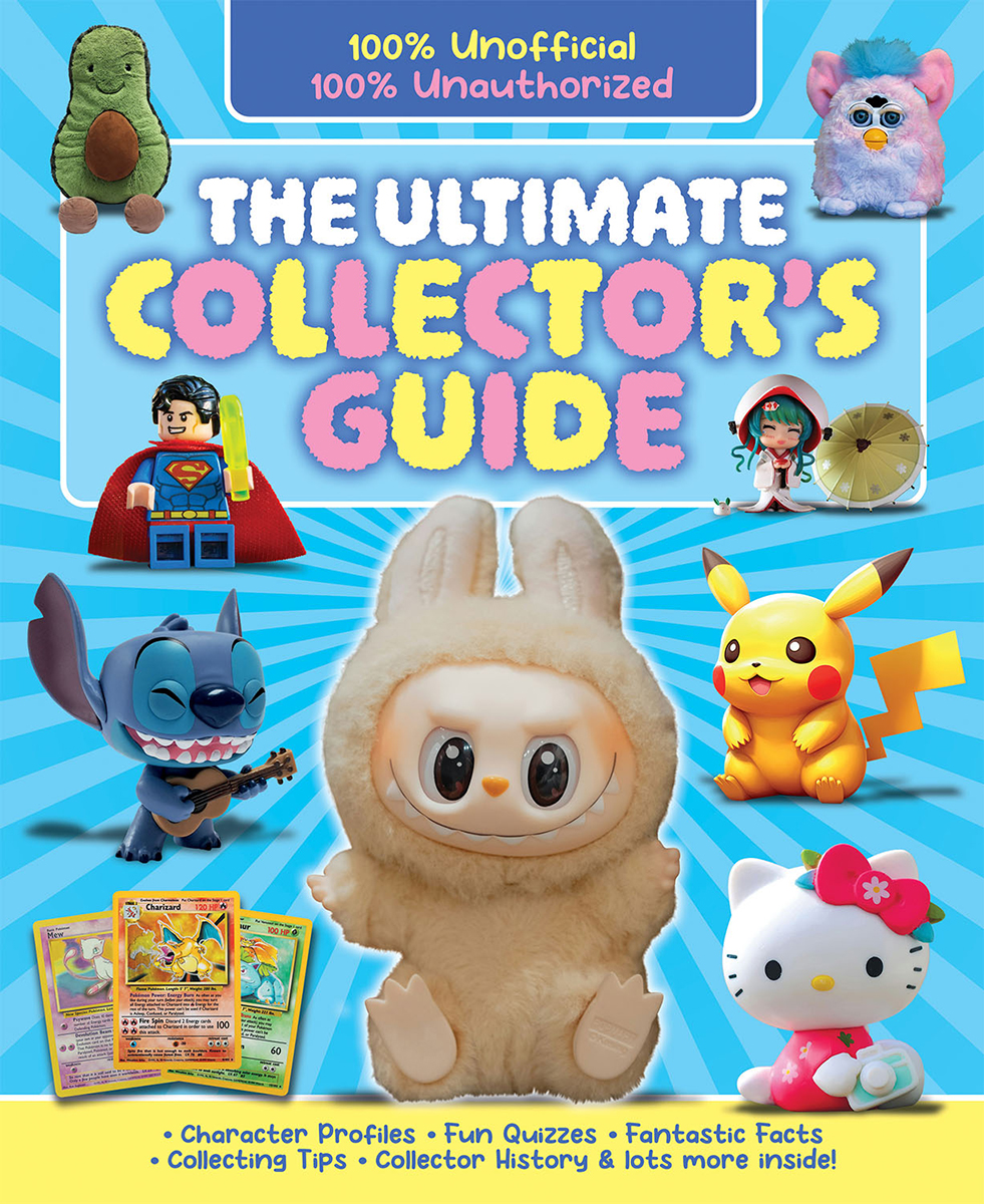 The Ultimate Collector’s Guide