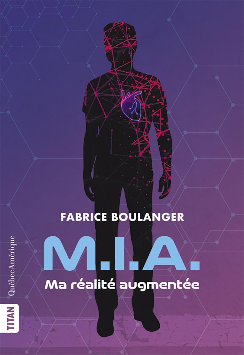 M.I.A. Ma réalité augmentée