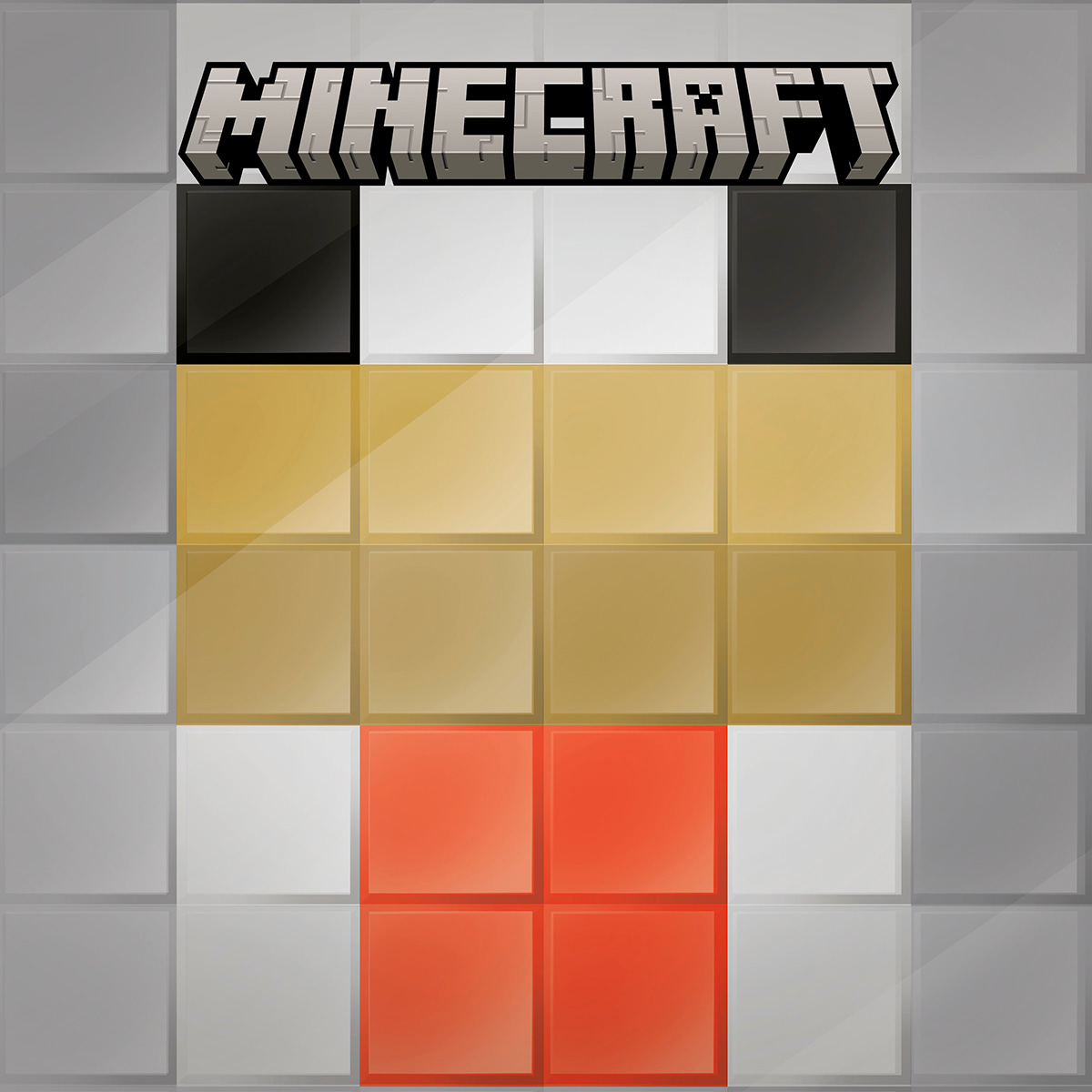 Mobs of Minecraft™: Attack of the Chicken Jockey!