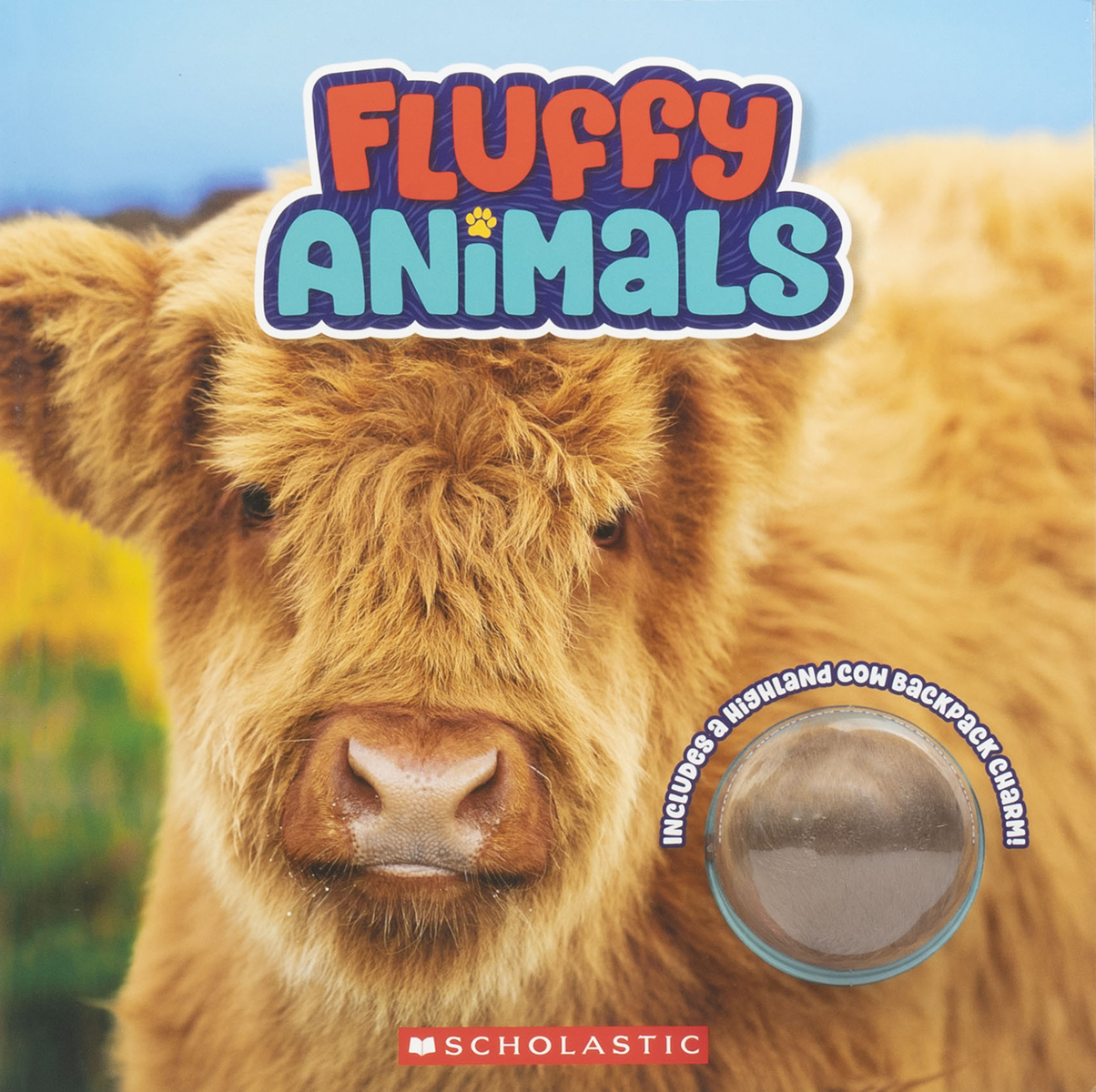 Fluffy Animals
