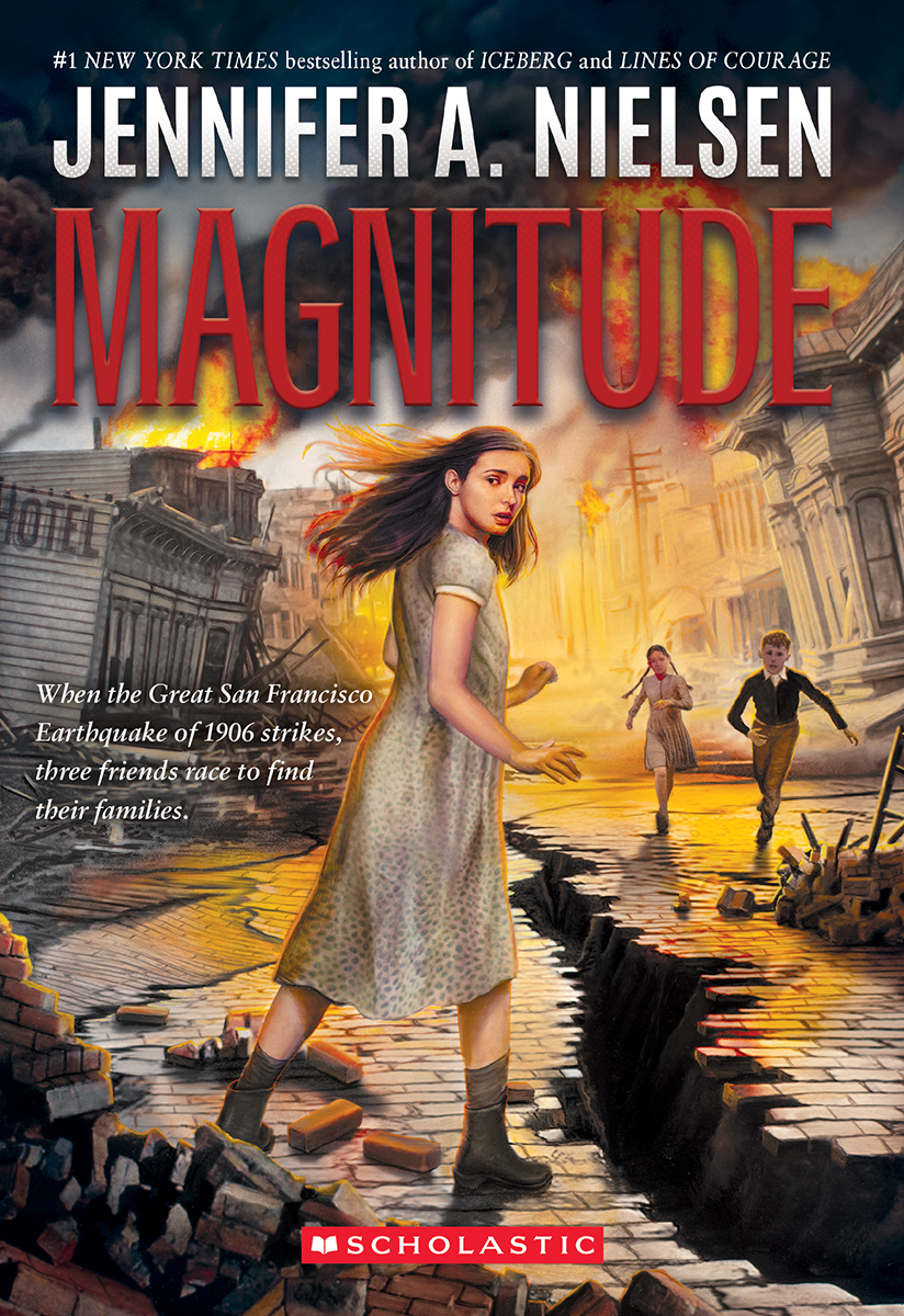 Magnitude
