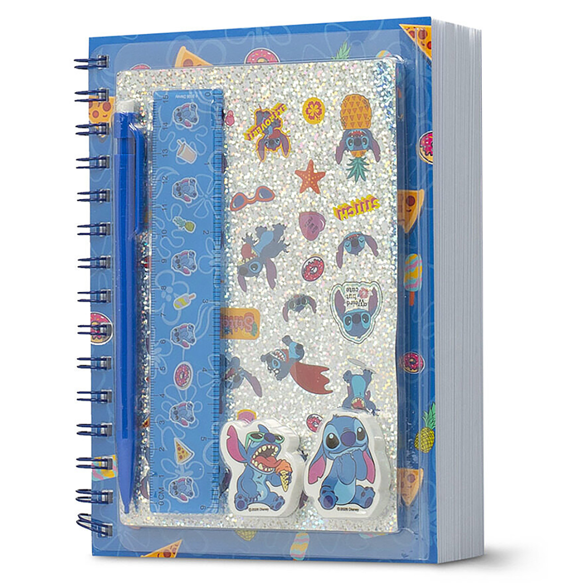 Stitch Super Stationery Set