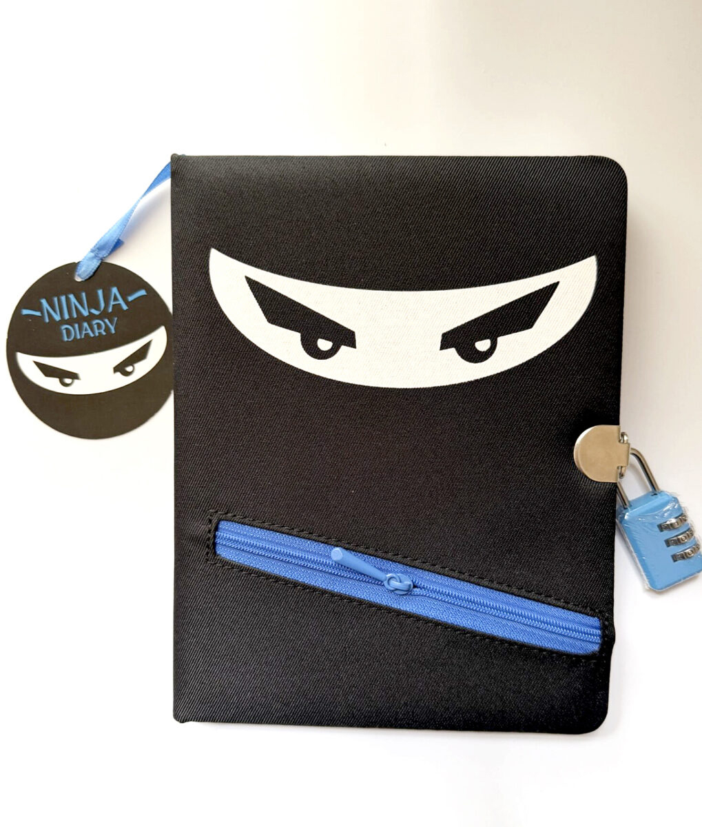 Ninja Diary