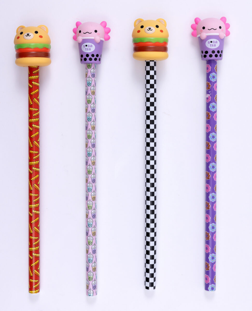 Snack Critter Pointer (Assorted Designs)